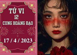 Tử vi vui 12 cung hoàng đạo ngày 17/4: Kim Ngưu nỗ lực, Song Tử cần có kế hoạch