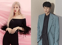 YG Entertainment bất ngờ phủ nhận Rosé hẹn hò với Kang Dong Won