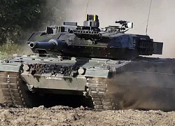 2 quốc gia thuộc EU tuyên bố hỗ trợ Ukraine 14 xe tăng Leopard 2