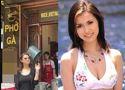 CĐM xôn xao với hình ảnh &#8220;thánh nữ&#8221; Maria Ozawa đến Việt Nam, nhan sắc sau 9 năm giải nghệ gây chú ý