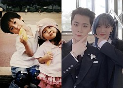 Em gái idol của Moonbin (ASTRO) có động thái đầu tiên sau khi anh trai qua đời, fan xót xa vì lời hứa cả 2 trước lúc debut