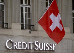 Chủ sở hữu trái phiếu Credit Suisse khởi kiện cơ quan chức năng Thụy Sĩ