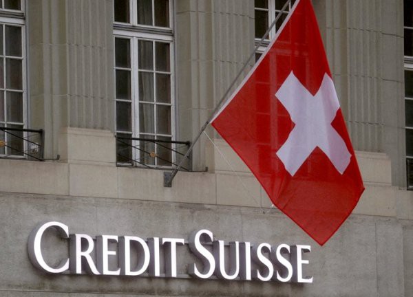 Chủ sở hữu trái phiếu Credit Suisse khởi kiện cơ quan chức năng Thụy Sĩ