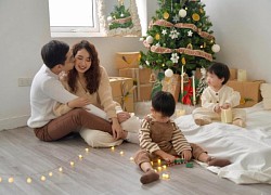 Có chồng chăm vào bếp, nấu nướng phụ vợ, mẹ bỉm vẫn từng bất lực khóc