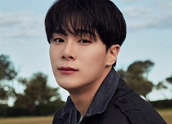 Đau lòng khi đọc lại phương châm sống của Moonbin Astro