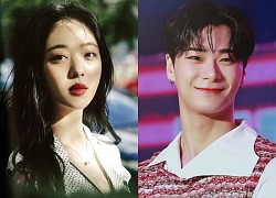 Điểm chung của Sulli và Moonbin khi mãi mãi dừng lại ở tuổi 25 rực rỡ