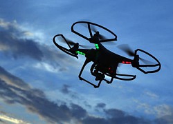 Gã khổng lồ công nghệ Nga ra mắt 'máy dò drone'