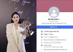 Group anti Hà Linh 100k người bay màu không dấu vết, chiến thần lặn mất tâm, nghi giở trò thoát nạn?