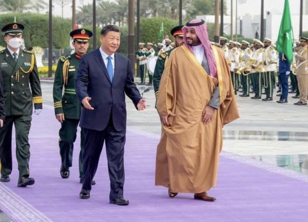 Hướng phát triển mới của cấu trúc khu vực Trung Đông sau khi Saudi Arabia gia nhập SCO