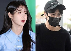 Kbiz nhuốm màu tang tóc trước tin Moonbin (ASTRO) qua đời: IU và dàn sao hủy lịch trình, DBSK &#8211; Red Velvet có động thái tưởng nhớ tại sân bay