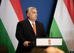 Lý do khiến Hungary hòa giải với Mỹ sau khi rút khỏi ngân hàng do Nga kiểm soát