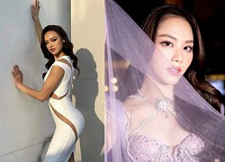 Mai Ngô ẩn ý nghi chinh chiến Miss Grand International 2023, Mai Phương hất cẳng Miss Universe 2022