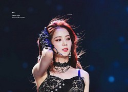 Màn trình diễn của Jisoo tại Coachella 2023 nhận ý kiến trái chiều