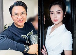 'Mẹ 4 con' Jennifer Phạm mặn mà, MC Đại Nghĩa phong độ tuổi 45