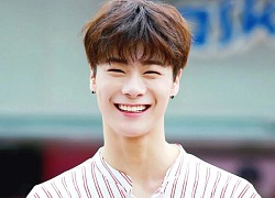 Moonbin (ASTRO) qua đời ở tuổi 25: 1 tháng trước khi tự tử vẫn hứa sẽ sống thật tốt!