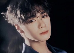 Moonbin (ASTRO) từng nói: "Thật đau xót và đáng tiếc khi phải tự kết thúc cuộc đời mình"