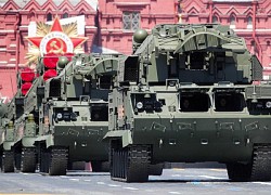 Moscow biến hệ thống phòng không Tor thành 'khắc tinh của HIMARS'