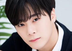 Nam idol Moonbin (ASTRO) qua đời tại nhà riêng