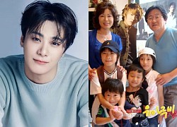 Nghiệt ngã thay: Moonbin (ASTRO) qua đời 1 ngày ngay trước sinh nhật mẹ