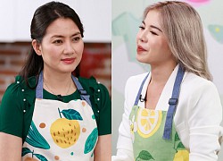 Ngọc Lan xót xa beauty blogger triệu view tiết lộ hành trình sinh con đẫm nước mắt