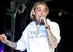 Nguyên nhân tử vong của Aaron Carter được xác định là "chết đuối"