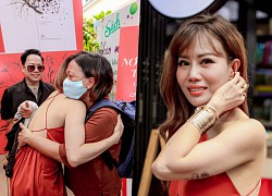 Nhà văn Amanda Huỳnh bật mí dự án sách Ngàn dặm anh và em, kết hợp cùng MC Tùng Leo