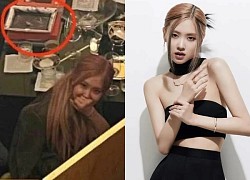 Nhân vật trong bữa tiệc sóng gió làm rõ nghi vấn Rosé (BLACKPINK) dùng ma túy