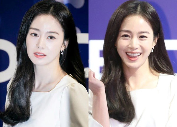 Kim Tae Hee lần đầu xuất hiện sau ồn ào điều tra thuế