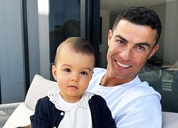 Ronaldo vướng nghi án trục trặc với người mẫu Tây Ban Nha