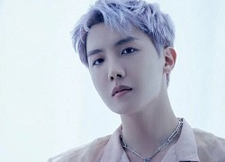 Thực hư thành viên J-Hope của BTS được ưu đãi đặc biệt khi nhập ngũ