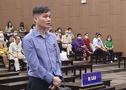 'Tiến sĩ làm giàu' huy động vốn của 2.574 nhà đầu tư, lừa đảo 576 tỉ đồng