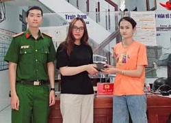 Tin lời bà chị trên mạng, một phụ nữ tại Quảng Nam bị lừa hơn 10 tỷ đồng