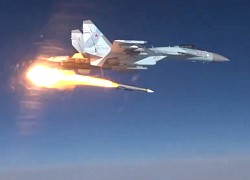 Tòa án Nga ra phán quyết vụ tiêm kích Su-35 vô tình bắn rơi Su-30SM2 của đồng đội