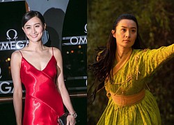 Trần Pháp Lai: Mỹ nhân TVB được Marvel mời đóng phim &#8220;bom tấn&#8221; và cuộc hôn nhân lận đận