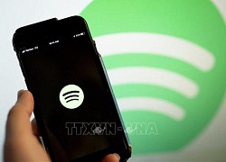 Ứng dụng nghe nhạc trực tuyến Spotify hoạt động trở lại sau sự cố toàn cầu