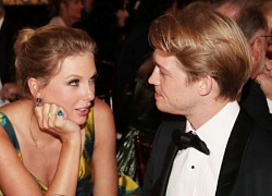 Xuất hiện hình ảnh tố cáo người yêu cũ "cắm sừng" Taylor Swift?