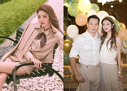 &#8220;Bạch Cốt Tinh&#8221; An Dĩ Hiên tuyệt vọng sau khi chồng đại gia chịu án tù, tương lai rồi sẽ về đâu?