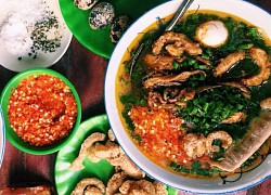 Cách nấu nồi bánh canh cá lóc ngon chuẩn vị