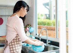 Cái kết của người vợ ở nhà nội trợ toàn thời gian suốt 7 năm hôn nhân