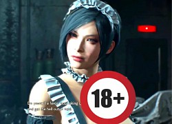 Cảnh báo! Tràn lan phiên bản Resident Evil 18+ được chiếu công khai trên MXH phổ biến nhất hiện nay