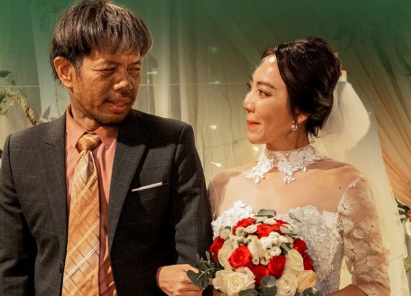 Con Nhót Mót Chồng: Phải nhờ Thái Hòa, Thu Trang mới có màn "nâng cấp" web drama thành công nhất điện ảnh Việt!