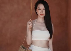 Đời thường sexy, cuốn hút của MC Hải Yến VTV