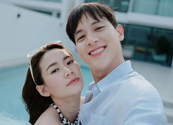 "Hoàng tử nụ cười" James Jirayu công khai ảnh thân mật bên bạn gái hơn 4 tuổi