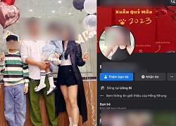 Hot girl trà sữa hoá tiểu tam, giật chồng người khác là công an, trơ trẽn ghen ngược lại chính thất