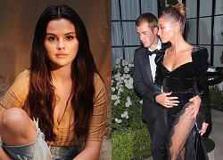 Justin Bieber "tan nát trái tim" vì Selena Gomez, Hailey Bieber kiệt quệ muốn ly hôn?