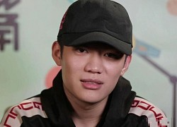 Rapper ngoại tình với Lý Tiểu Lộ không thể trở lại hoạt động nghệ thuật