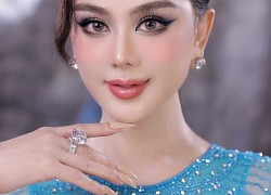 Lâm khánh chi: "ai sẵn sàng chi tiền cho bạn thì cứ dốc sức mà yêu họ"