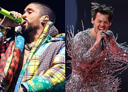 Mỉa mai Harry Styles, Bad Bunny lên tiếng xin lỗi