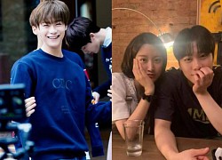 Moonbin bị Dispatch công bố bí mật sau tang lễ, Moon Ga Young lên tiếng nói 1 câu khiến fan khóc òa
