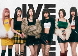 Nối tiếp TWICE, girlgroup thứ 2 trong lịch sử có 3 ca khúc đứng đầu toàn bộ bảng xếp hạng nhạc số